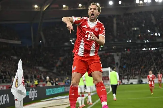 开云体育周年庆典 | 大额奖金 - 全民狂欢 - 开云体育app安装 独家报道